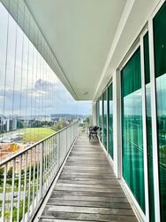 Tree House (D23), Condominium #566388761
